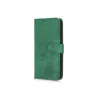 Husa  HELMET Shell Flip Nylon Samsung A05S, Green 