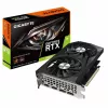 Placa video  GIGABYTE RTX3050 8GB GDDR6 WindForce OC (GV-N3050WF2OCV2-8GD) 