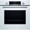 Cuptor electric incorporabil 71 l, Alb BOSCH HBA5360W0 A