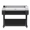 Plotter  CANON Plotter imagePROGRAF TM-340 Printer Type: 5 Colours, 36", 4.3” operational panelPrint Technology: Canon Bubblejet on Demand 6 colours integrated type (6 chips per print head x 1 print head)Print Resolution: 2,400 x 1,200 dpiNumber of Nozzles