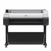 Плоттер  CANON Plotter imagePROGRAF TM-340 Printer Type: 5 Colours, 36", 4.3” operational panelPrint Technology: Canon Bubblejet on Demand 6 colours integrated type (6 chips per print head x 1 print head)Print Resolution: 2,400 x 1,200 dpiNumber of Nozzles