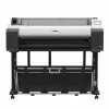 Plotter  CANON Plotter imagePROGRAF TM-350 Printer Type: 5 Colours, 36", 4.3” operational panelPrint Technology: Canon Bubblejet on Demand 6 colours integrated type (6 chips per print head x 1 print head)Print Resolution: 2,400 x 1,200 dpiNumber of Nozzles