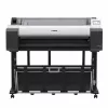 Плоттер  CANON Plotter imagePROGRAF TM-350 Printer Type: 5 Colours, 36", 4.3” operational panelPrint Technology: Canon Bubblejet on Demand 6 colours integrated type (6 chips per print head x 1 print head)Print Resolution: 2,400 x 1,200 dpiNumber of Nozzles