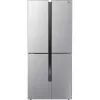 Frigider 427 l, Gri GORENJE NRM8182MX A++