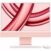 PC All-in-One  APPLE iMac 24" MQRT3RU/A Pink (M3 8Gb 256Gb)