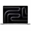Laptop  APPLE MacBook Pro 14.2" MR7K3RU/A Silver (M3 8Gb 1Tb)