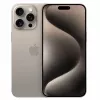 Мобильный телефон  APPLE iPhone 15 Pro Max, 256GB Natural Titanium MD 