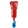 Фильтр для воды  Atlas Filtru Hydra Hot 1"-RAH-90MCR inox 
