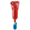Фильтр для воды  Atlas Filtru Hydra Hot 3/4"-RAH-90MCR inox 