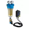 Фильтр для воды  Atlas Filtru Hydra M 1"-RAH-90MCR (auto colba) 