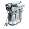 Фильтр для воды  Atlas Filtru Osmos Oasis DP-F trio BW50 PUMP-UV SANIC 