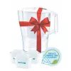 Фильтр для воды  Brita Aluna Cool (alb) 3 cart. filtru cana 