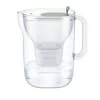 Фильтр для воды  Brita Style XL (grey) filtru cana 