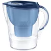 Фильтр для воды  Brita Marella XL (albastru) filtru cana 