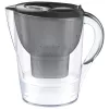 Фильтр для воды  Brita Marella XL (negru) filtru cana 