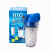 Filtru de apa  Filo filter FF103 fpentru boilere si cazane polifosfat 