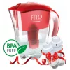 Фильтр для воды  Filo filter FF Gold (rosu) filtru cana actia 