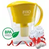 Фильтр для воды  Filo filter FF Platinum (galben) filtru cana actia 
