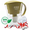 Фильтр для воды  Filo filter FF Platinum (olive) filtru cana actia 
