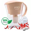Фильтр для воды  Filo filter FF Platinum (roz) filtru cana actia 