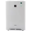 Purificator de aer cu umidificator 25 W, Alb SHARP Air Purifier & Humidifier KCA40EUW 