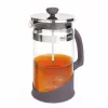 French-press 0.6 l, Sticla, Violet Rondell RDS-937 