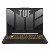 Laptop gaming  ASUS 15.6" TUF F15 FX507VU4 Gray  Core i7-13700H 16Gb 1Tb I7-13700H,16 Gb,1 Tb,RTX 4050 6 Gb