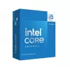 Procesor  INTEL Core i5-14600KF 2.6-5.3GHz 14 Cores 20-Threads (LGA1700, 2.6-5.3GHz, 24MB, No Integrated Graphics)  BOX no Cooler, BX8071514600KF (procesor/процессор)