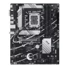 Placa de baza  ASUS PRIME B760-PLUS Socket 1700, Intel® B760 (13/12th Gen CPU), Dual 4xDDR5-7200, VGA, HDMI, DP, CPU Intel graphics, 2xPCIe X16 5.0, 4xSATA3, RAID, 3xM.2 4.0, 1xM.2(Key E for WIFI), 2xPCIe X1, Realtek 7.1 HDA, 2.5GbE LAN, 1xUSB-C Gen2 2x2, 2xUSB3.2