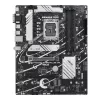 Placa de baza  ASUS PRIME B760-PLUS D4 Socket 1700, Intel® B760 (13/12th Gen CPU), Dual 4xDDR4-5066, VGA, HDMI, DP, CPU Intel graphics, 2xPCIe X16 5.0, 4xSATA3, RAID, 3xM.2 4.0, 1xM.2(Key E for WIFI), 2xPCIe X1, Realtek 7.1 HDA, 2.5GbE LAN, 1xUSB-C Gen2 2x2, 2xUSB