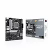 Материнская плата  ASUS PRIME B650M-K Socket AM5, AMD B650, 14Phases, Dual 2xDDR5-8000, APU AMD graphics, VGA, HDMI, 1xPCIe 4.0 X16, 4xSATA3, RAID, 2xM.2 PCIe 5.0, 2xPCIe X1, Realtek 7.1 HDA, 2.5GbE LAN, 2xUSB3.2 Gen2, 5xUSB3.2 (1C+4A), Aura Sync RGB 2.0, mATX