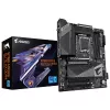 Placa de baza  GIGABYTE B760 AORUS ELITE AX DDR4 Socket 1700, Intel® B760 (14/13/12th Gen CPU), 14Phases, CPU iGPU, Dual 4xDDR4-5333, HDMI, DP, 3xPCIe X16 4.0, 2XPCIe X16 3.0, 4xSATA3, RAID, 3xM.2 4.0, ALC897 HDA/SPDIF, 1x2.5GbE LAN, WiFi6E/BT, 2xUSB-C 3.2 Gen2, 1