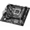Материнская плата  ASROCK H610M-HDV/M.2 R2.0 MATX Factor de formă a plăcii de baza: Micro-ATX Socket: LGA1700 Chipset: Intel H610 Tip Memorie: DDR4 SDRAM Capacitate max. Totală RAM: 64GB Sloturi memorie: 2x DIMM Frecvență memorie: 3200 MHz
