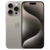 Мобильный телефон  APPLE iPhone 15 Pro, 512GB Natural Titanium MD 