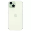 Telefon mobil  APPLE IPHONE 15, 128GB GREEN MD 