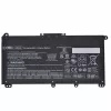 Baterie laptop  OEM HP Pavilion 15-EG 15T-EG 15-EH 15Z-EH Series 11.34V 3440mAh Black Original 