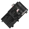 Батарея для ноутбука  OEM Asus TUF Gaming 11.4V 48Wh 4050mAh Black Original 