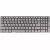 Tastatura  OEM Lenovo IdeaPad 330S-15 320C-15 S340-15 series w/o frame ENG/RU Gray Original 