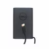 Блок питания для ноутбука  OEM For Dell 20V-3.25A (65W) USB Type-C DC Jack Original 