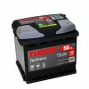 Acumulator auto  TUDOR TB500 L01 50A P+ (450Ah) 207/175/190 