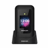 Telefon mobil  Maxcom MM827 Black 