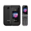 Telefon mobil  Maxcom MM827 BLACK 