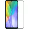 Sticla de protectie  HELMET DIAMOND GLASS 4D HUAWEI Y6P, BLACK 