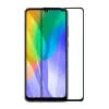 Защитное стекло  HELMET DIAMOND GLASS 4D HUAWEI Y6P, BLACK 