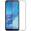 Sticla de protectie  HELMET Diamond Glass 4D Oppo A57s, Black 