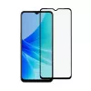 Защитное стекло  HELMET DIAMOND GLASS 4D OPPO A57S, BLACK 