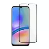 Защитное стекло  HELMET DIAMOND GLASS 5D SAMSUNG A05/A05S, BLACK 
