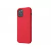 Husa  HELMET Silicone Soft Touch iPhone 14 Pro Max, Red 