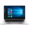 Laptop  HUAWEI 15.6" MateBook D15 2021 Silver 15" IPS FHD i3-10110U 8+256G ENG KB Windows 10 Home 