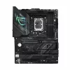 Материнская плата LGA 1700 ASUS MB S1700 ROG STRIX Z790-F GAMING WIFI II ATX Z790,DDR 5 192 Gb,2.5Gb Ethernet, Aura RGB